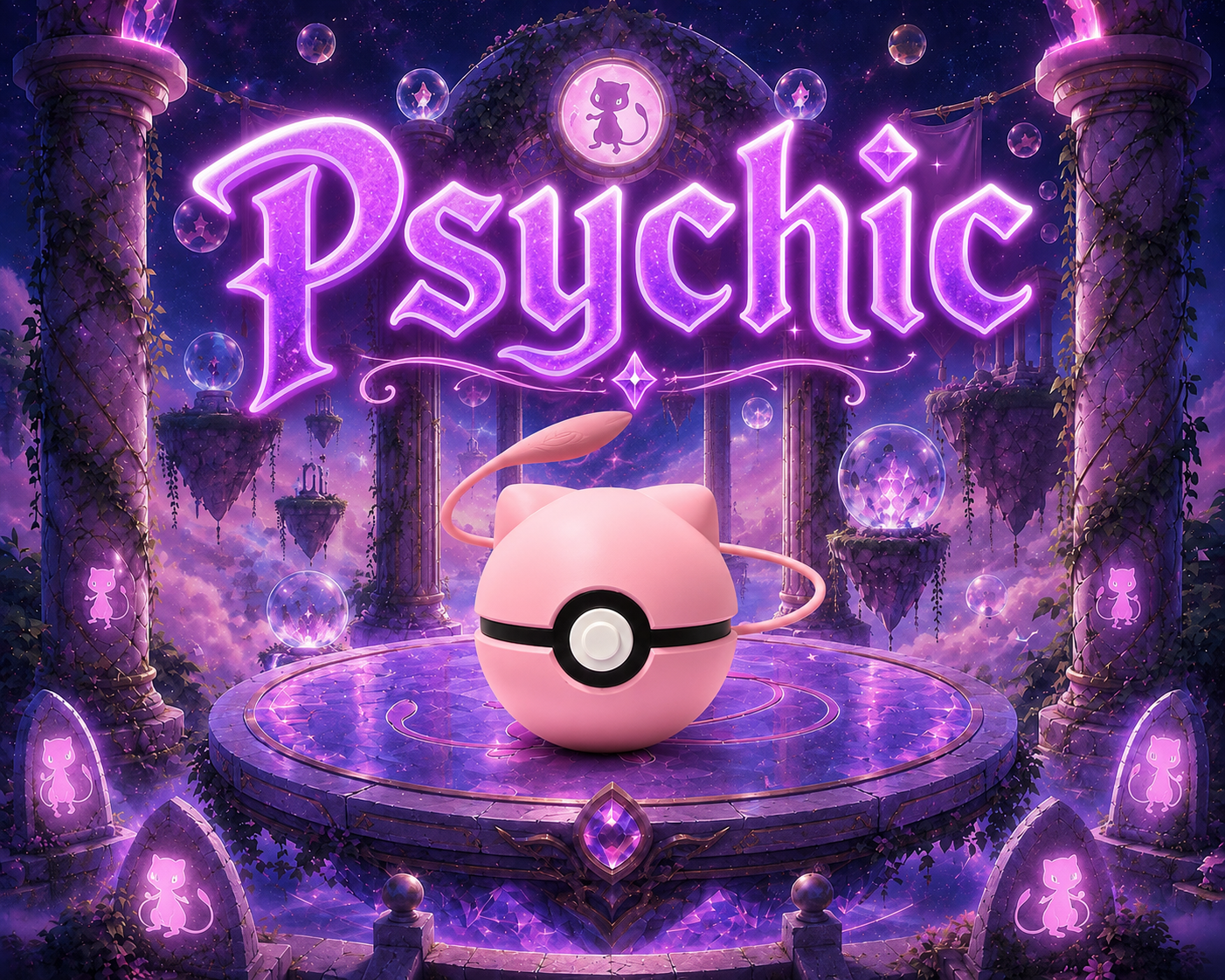 Psychic