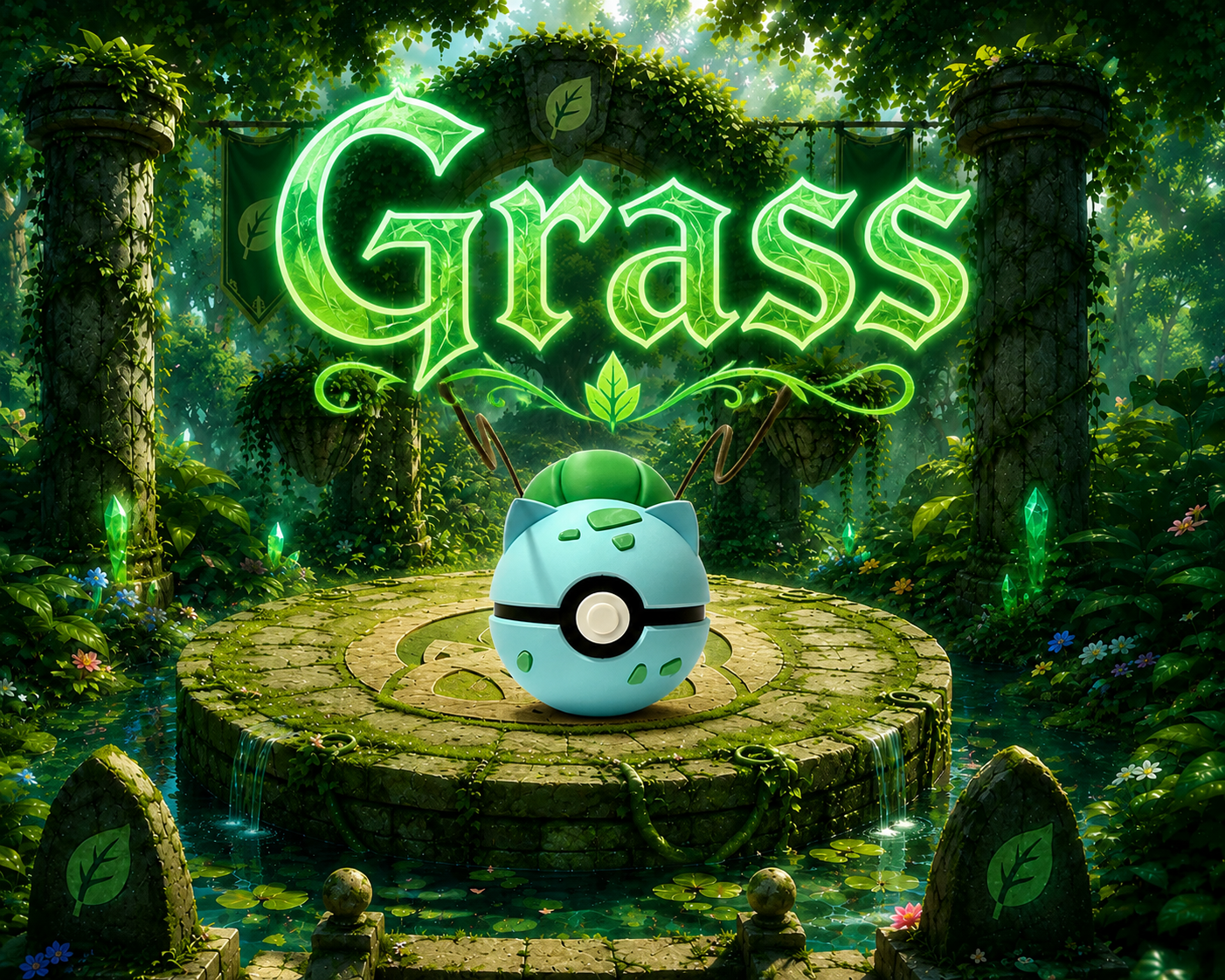 Grass