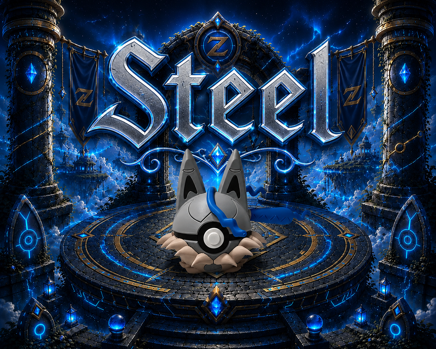 Steel