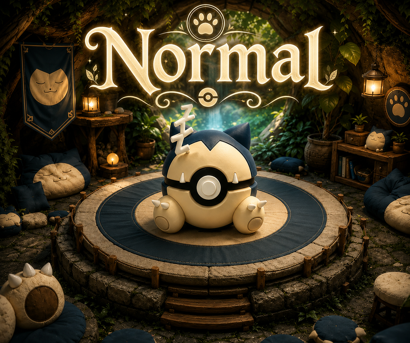 Normal