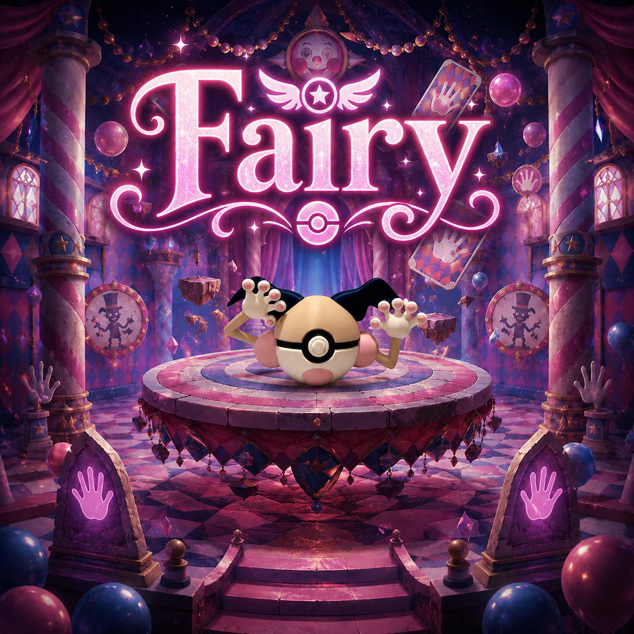 Fairy
