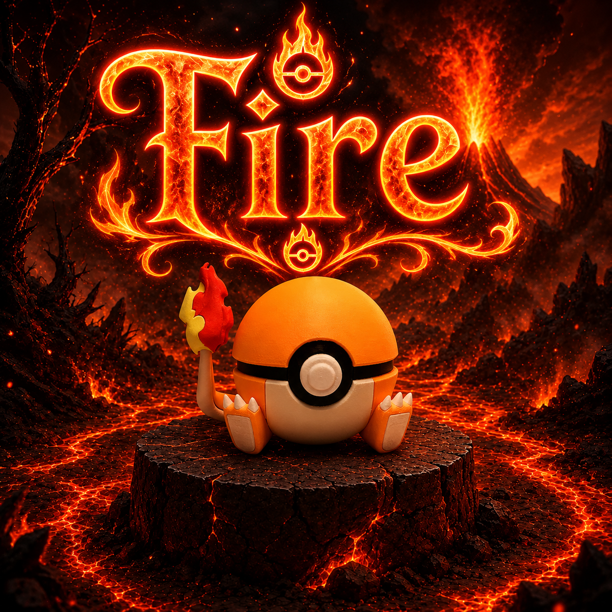 Fire