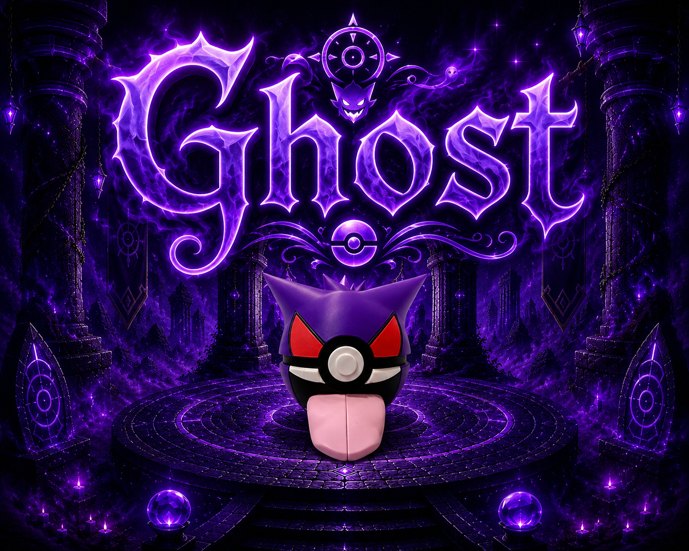 Ghost